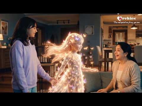 The ‘Her’ Type of Love ❤️ | Mother’s Day Film by Archies