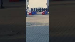 Ezine 3.Jandarma Eğitim Taburu Komutanlığı 98/4/B