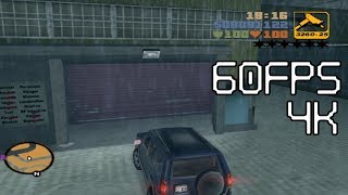 Where Is The Landstalker In Gta 3? Importexport Shoreside Vale 146