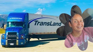 I LEASED a 2025 MACK  ANTHEM