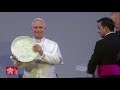 Montserrat, Visit to BRIANS 1 Penitentiary Center, June 10, 2026 - Pope Leo XIV