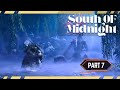 Honey!!!!  - South Of Midnight (PC) Gameplay Part 7 (4K) No Commentary