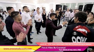 NIKOLAS - VINE NASU BOGATASU LIVE 2017 @ Nunta George \u0026 Adriana