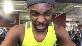 Boxing Endurance Fitness Program