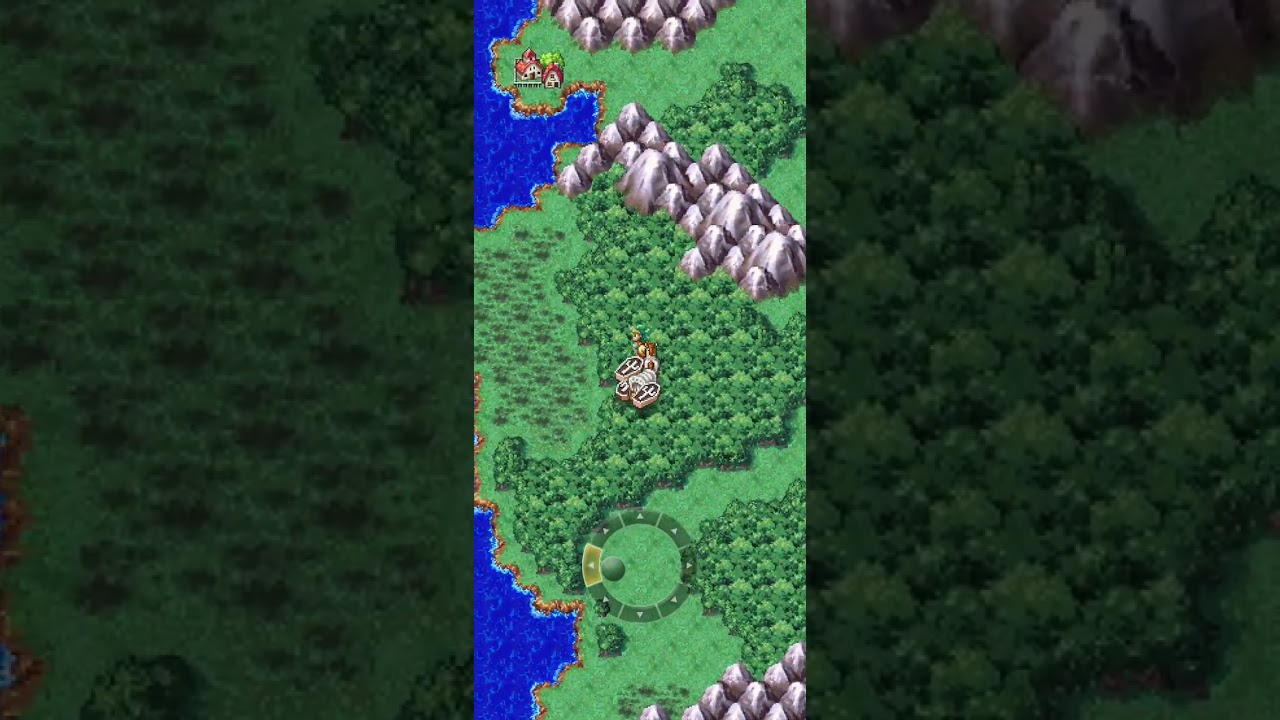 【DQ4】新アレを持った勇者達#レベル上げ119