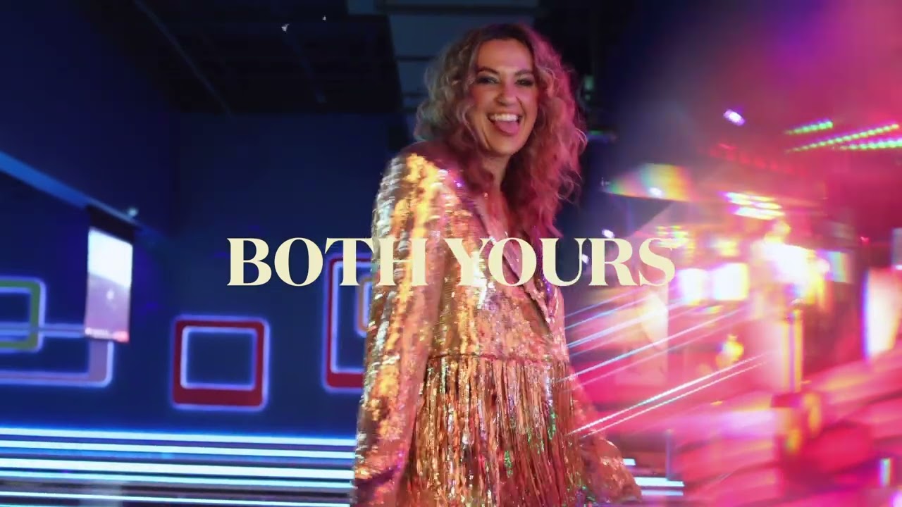 Watch Both Yours - Lexie Hayden Official Visualizer on YouTube Watch Both Yours - Lexie Hayden Official Visualizer on YouTube
