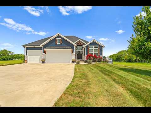 30303 Woodland Dr, Pleasant Hill, MO home video tour