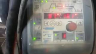 EngineKyn (Sudura Aluminiu Sandy TigWig MLS2300)