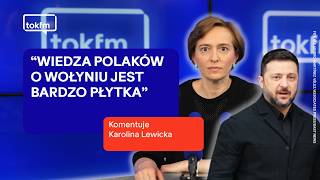 ukraicy Widz W Nich Bohaterw My  Mordercw Historyczna Puapka Woynia