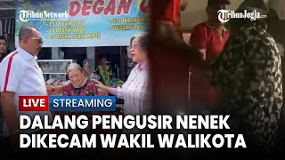 Download Lagu 🔴 Ormas Rusak Rumah \u0026 Usir Paksa Wanita Lansia Buat Wakil Walikota Surabaya Murka MP3