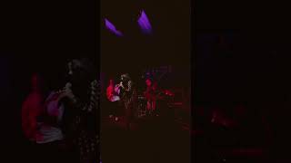 Duygu Soylu / Haydar Haydar Cenk Erdoğan Trio Üslümgürses