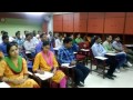 Shikhar prajapati  leadership training