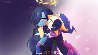 Eclipse's Ultra RIZZ [Teas ANIMATIC] @EclipseAndPuppetShow
