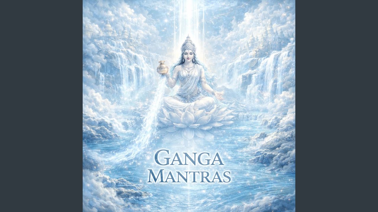 Mantra for Supreme River Grace