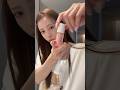 韓国でのgrwm:) #メイク動画