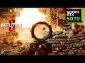 Battlefield 6 Campaign Chapter 3 - No Commentary - RTX 5070 Overkill Settings