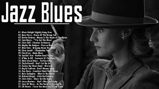 Jazz Blues - Best Of Slow Blues/Blues Rock - Night Relaxing Songs - Blues By Night