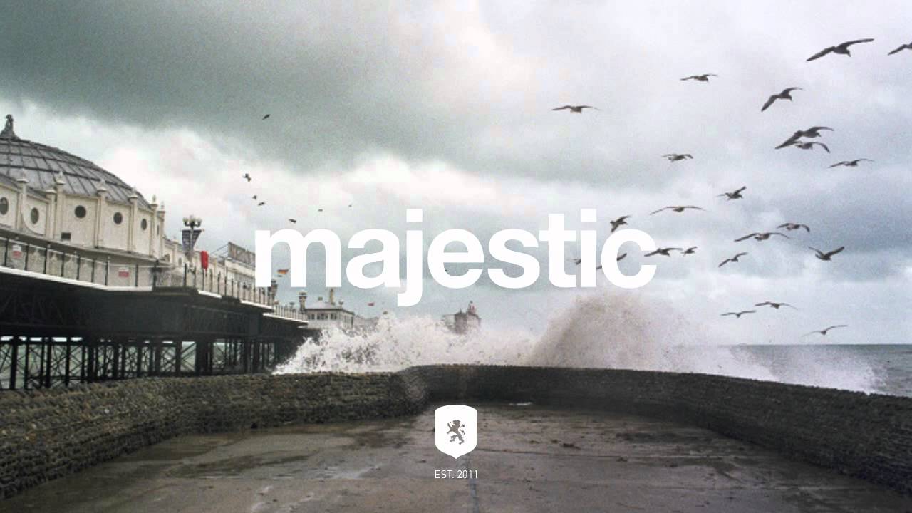 Astronauts, etc. - You Can Yell