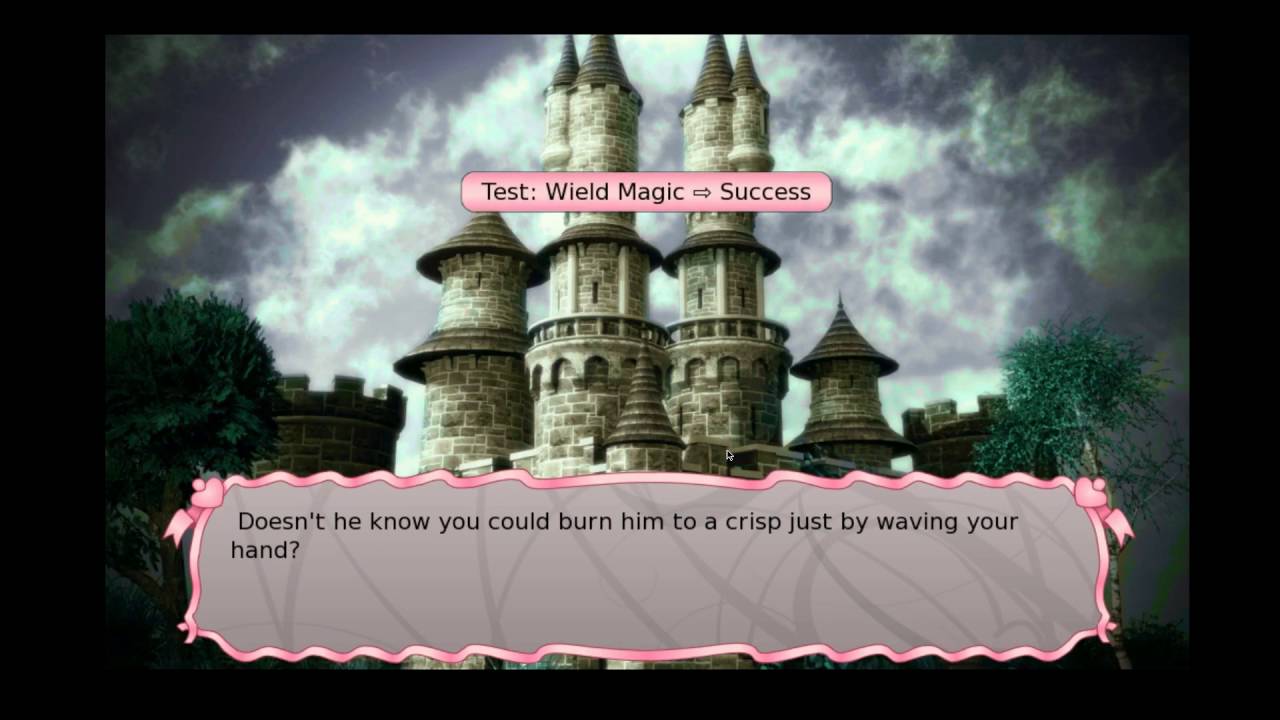 Long Live the Queen- All Deaths