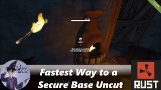 Fastest Way to a Secure Base on Wipe Day Uncut (Rust)
This is a companion piece to my six step Rust starting guide the fastest way to a secure base on wipe day. This is from a few months back on wipe day on the Rustafied small server (Small map, 150 pop max)
This is uncut footage simply the first two hours of my wipe. My intent in posting this is to offer another resource to anybody struggling to get a base up on wipe day. Watch my Six step guide, and then you can check out this video of uncut footage which shows me making the system work solo. In less than two hours I have a stone base up with sheet metal doors.
For ease of use, Ive time stamped the video in the description so you can navigate back and forth to the relevant parts.
You can see my Six Step Starting Guide Here:
https://www.youtube.com/watch?v=ruCEyYP3CgQ
You can also see these PVP clips that I put together on this same wipe:
https://www.youtube.com/watch?v=ve65a6935PI
4:18 Placed first sleeping bag and wooden box
6:55 Node
16:35 Placed a small stash (left the other area because it was too dangerous)
17:33 Tree
20:41 Placing Tool cupboard (Enclosed in wood)
21:33 Tree
22:08 Placing a small stash
22:11 Stashing
22:27 Building
22:59 Stashing
23:30 Placing a sleeping bag
24:32 Hitting oil barrels (for low grade)
25:01 Stashing
25:25 Tree
26:27 Stashing
26:48 Building
27:26 Node
29:18 Fight (victory)
32:47 Placing a stash and stashing
34:36 Node
35:19 Node
36:25 Building
36:48 Stashing
38:49 Node
39:14 Fight (Deafeat, killed)
40:10 Fight (Deafeat, killed)
46:44 Stashing
47:07 Found and killed a sleeper
48:05 Stashing
51:49 Node
53:08 Building
53:21 Stashing
54:25 Node
55:58 Node
57:00 Building
57:10 Stashing
58:06 Fight: Killed a pig, got killed, but managed to toss the animal fat on the ground first and recovered it
1:00:37 Stashing
1:01:38 Crafting a small furnace
1:02:46 Placing small furnace
1:04:06 Tree
1:05:51 Stashing
1:07:50 Node
1:08:29 Node
1:10:06 Building
1:10:27 Crafting a wooden door, key lock, and gathering supplies to prepare to lock myself inside the base
1:11:15 Placing outside wooden door
1:12:07 Smelting metal
1:13:19 F1 killing to spawn outside to upgrade the TC
1:14:11 Node
1:14:39 Building
1:19:46 Node
1:20:56 Building
1:22:55 Node
1:25:35 Node
1:27:20 Building
1:27:43 Stashing
1:28:07 Stashing
1:28:43 F1 Killing to spawn inside to craft sheet metal doors
1:29:59 Placing inside sheet metal door with code lock
1:30:13 F1 killing to spawn back outside
1:33:05 Node
1:33:42 Stashing
1:34:52 Tree
1:36:49 Stashing
1:37:18 Tree
1:38:31 Fight (Defeat, killed), spawned inside base to craft second sheet metal door
1:41:03 F1 Killing to spawn outside to make sure nobody is door camping
1:44:14 Removing the outside wooden door, and replacing it with a sheet metal door Fastest Way to a Secure Base on Wipe Day Uncut (Rust)