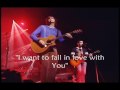 Capture de la vidéo Jars Of Clay - Love Song For A Savior (W/ Lyrics)