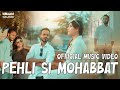  pehli si mohabbat   nkareem k nizum ul kareem official music  directed by shah baloch