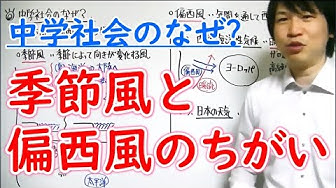 偏西風 Youtube