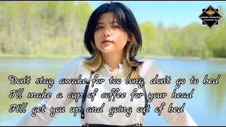 Death Bed Cover by Shin (Redemption || Jr.Bluesman Tea)