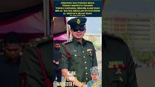 Jejak Tengku Mahkota Pahang #viral #sejarah