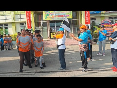 Rangkaian Kegiatan HUT -75 SPENSA #2