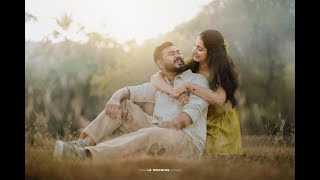 Cinematic SAVE THE DATE 2026  // Hari 💕 Anagha // LK Wedding Stories //