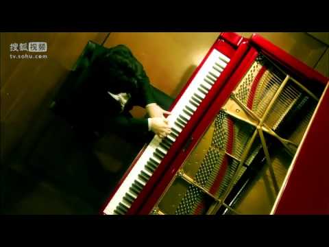 李云迪《在那遥远的地方》（in that place faraway）