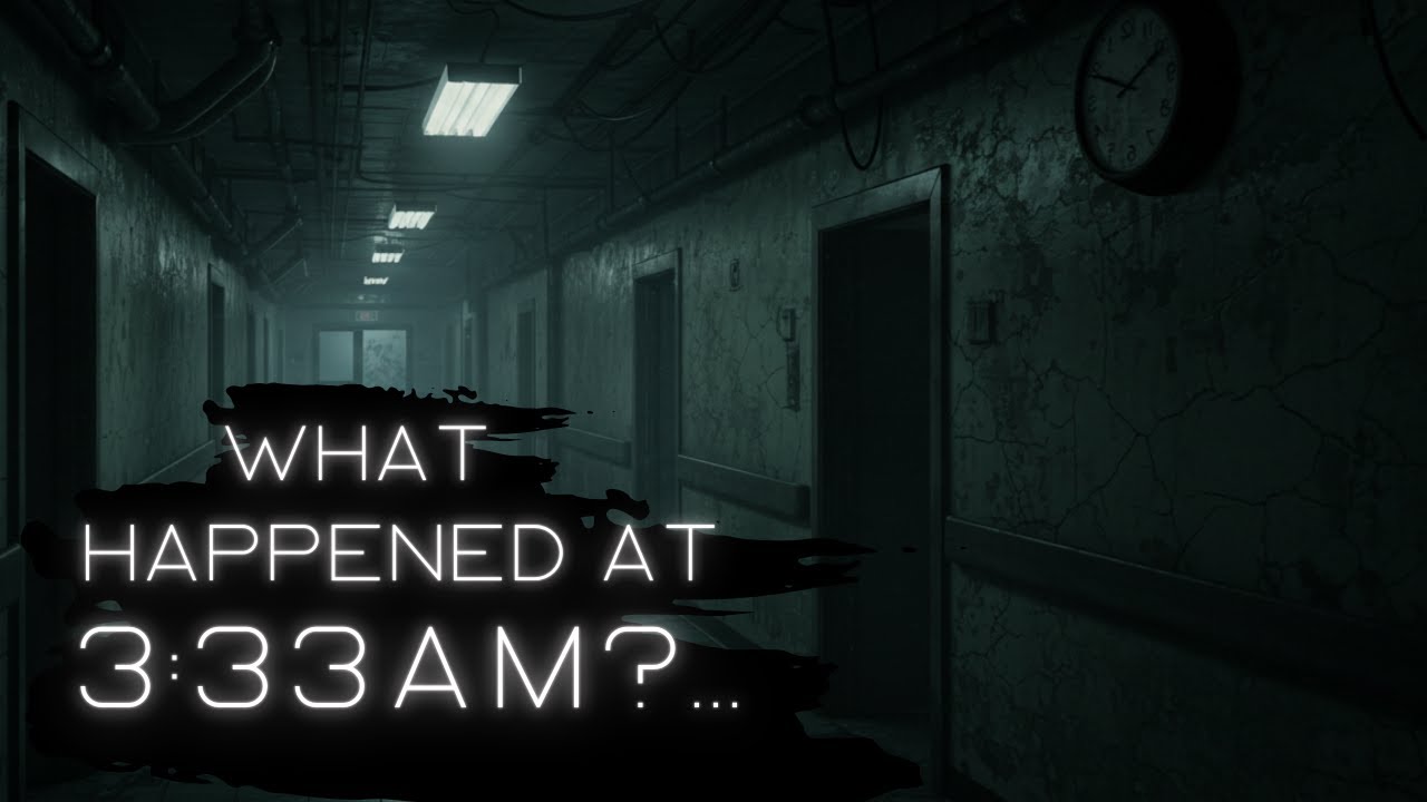 What If the TRUTH is More TERRIFYING Than You Think? (Horror Storie
