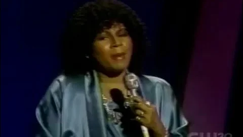 Minnie Riperton - memory lane (1979)