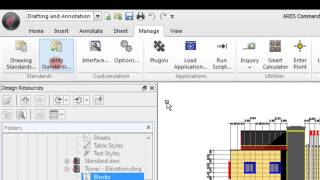 ARES Commander Edition 2014   CAD Software in DWG