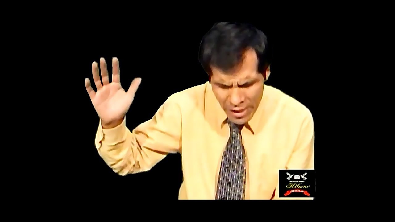 Perdoname Señor - Hilmar Manzanedo