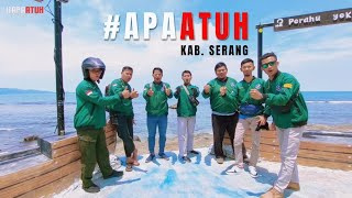 OPM KKM MARA KAB. SERANG TO LAMPUNG