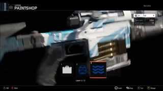 bo3 easy paint jobs 9