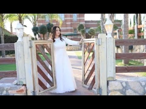 קליפ חתונה צבי הירש ורבקה גוצל כ ב מנחם אב התשפ ג שנת הקהל 