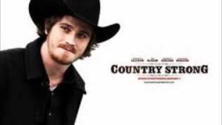 Vignette de la vidéo "Garrett Hedlund-Silver wings.wmv(Country Strong)"