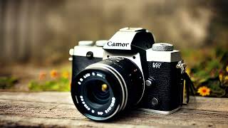 Camera Sound Effect Copyright-Free & Free To Use For Editing