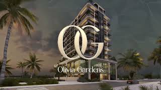 Olivia Gardens Project Film | Segrex Development | ARO