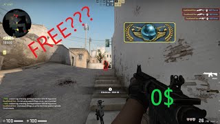 Ezfrags CSGO hack letöltése, tesztje és értékelése