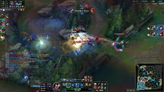 Jeffectue Le Pentakill Le Plus Éclaté De La Communauté Du Gaming