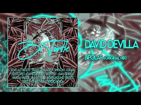 Watch David Devilla - Bipolar (Original Mix) - Be Turtle Vol.9 on YouTube