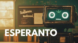 Eskuĉarlando LIVE Esperanto with Bonkora Bot