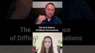 How to handle tangents  #difficultconversations #assertivecommunication