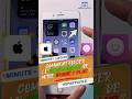 🔄 Comment forcer le redémarrage de votre iPhone 7 Plus ? 📱⚡