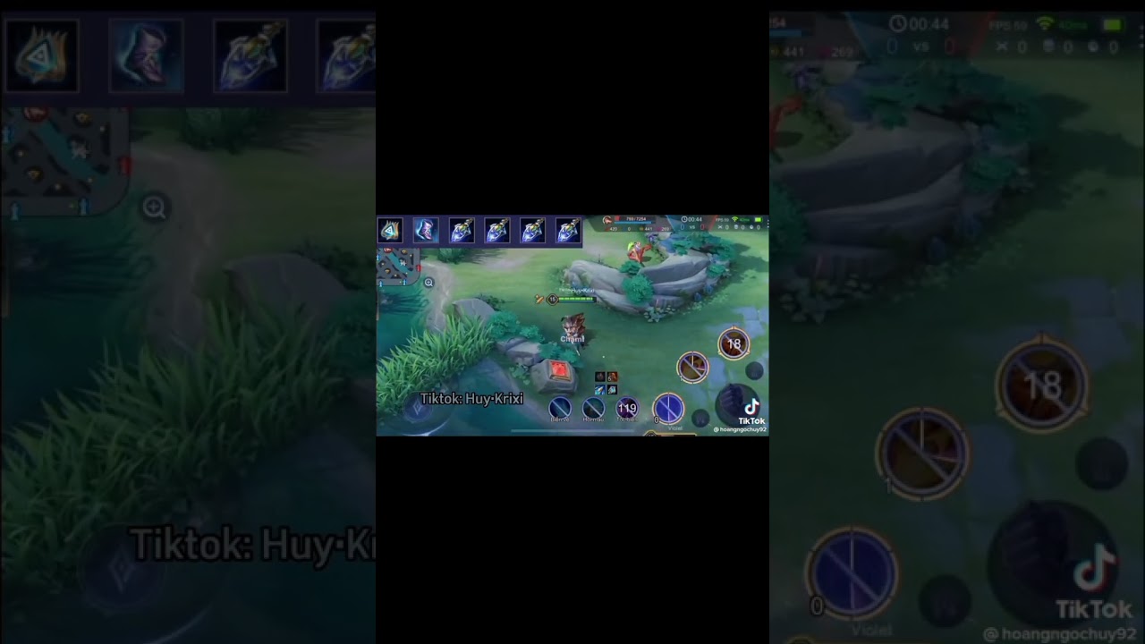 những giáo án bình dương phá rank Cao thủ