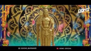 Dj DONZ - Malaysia Thai Nadu Mix - SSUM